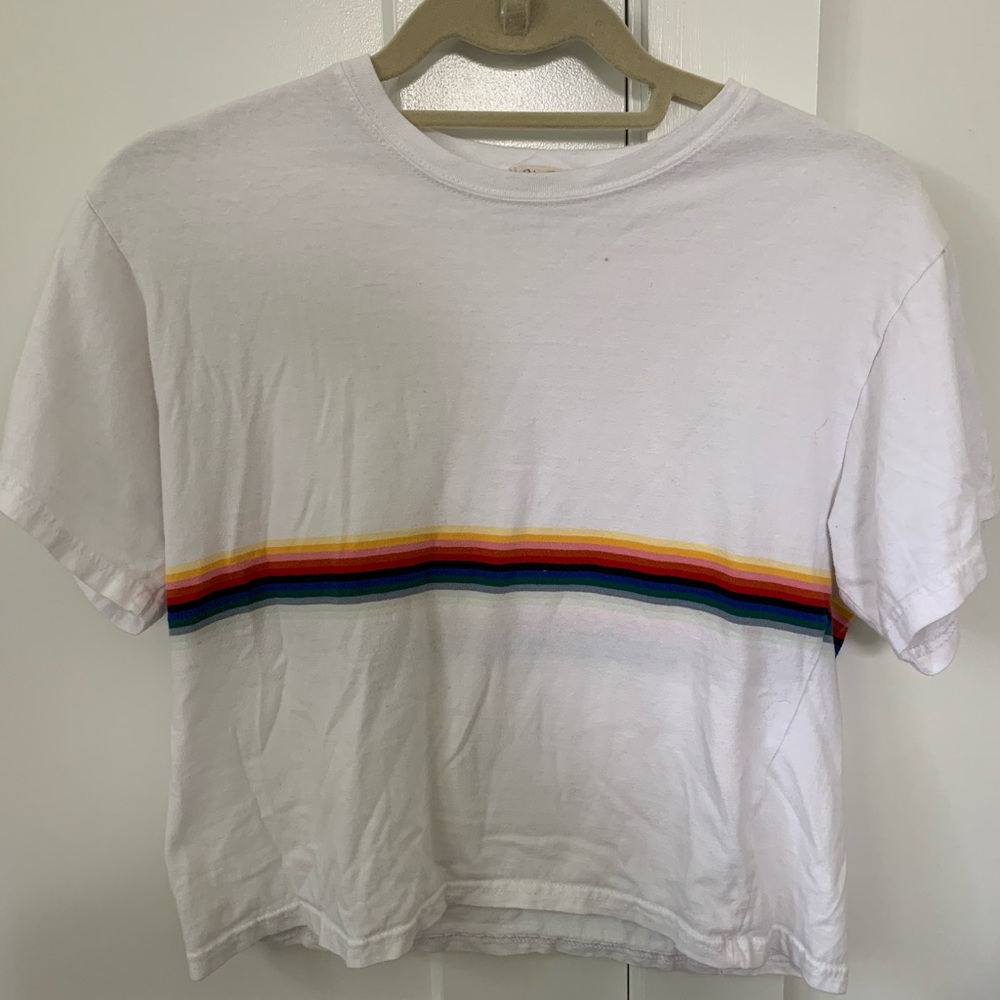 Brandy Melville shirt